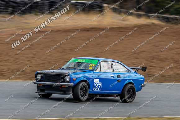 Sports GT 37 - TCRC Rnd 3 - 20-21 April 2024
