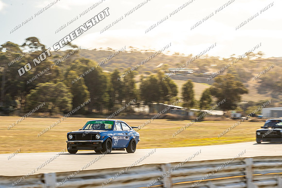 Sports GT 37 - TCRC Rnd 3 - 20-21 April 2024-5