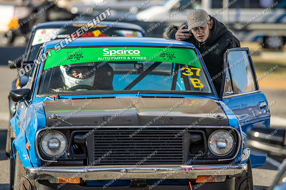 Sports GT 37 - TCRC Rnd 3 - 20-21 April 2024-4