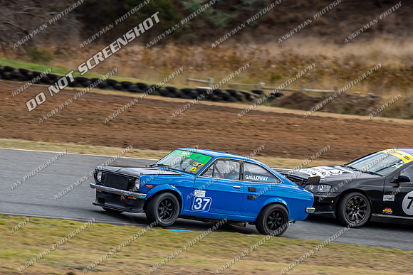 Sports GT 37 - TCRC Rnd 3 - 20-21 April 2024-2