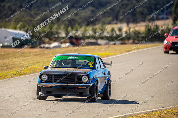Sports GT 37 - TCRC Rnd 3 - 20-21 April 2024-7