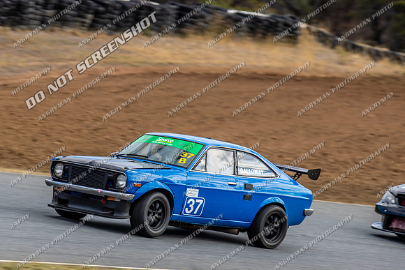 Sports GT 37 - TCRC Rnd 3 - 20-21 April 2024-3