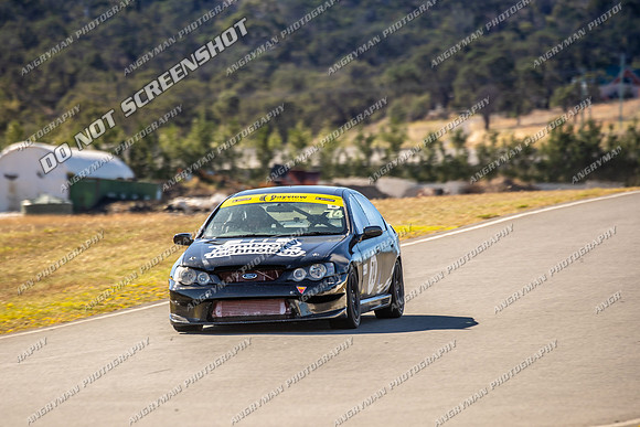 Sports GT 74 - TCRC Rnd 3 - 20-21 April 2024-6