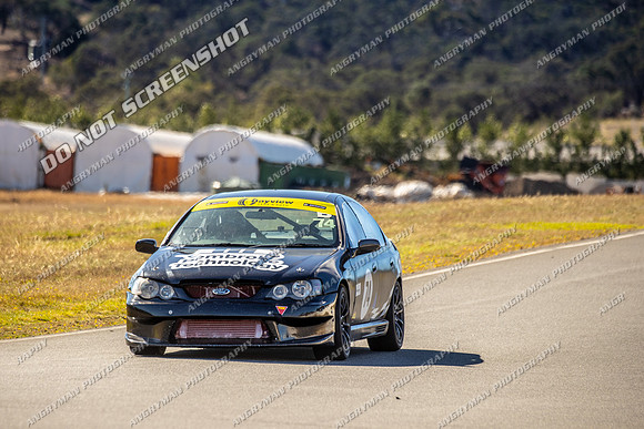 Sports GT 74 - TCRC Rnd 3 - 20-21 April 2024-5