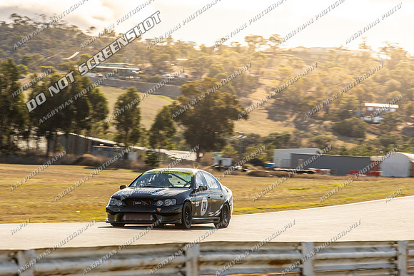 Sports GT 74 - TCRC Rnd 3 - 20-21 April 2024-4