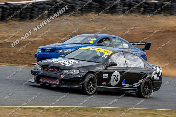Sports GT 74 - TCRC Rnd 3 - 20-21 April 2024-2 copy