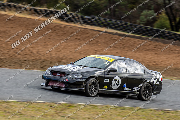 Sports GT 74 - TCRC Rnd 3 - 20-21 April 2024 copy