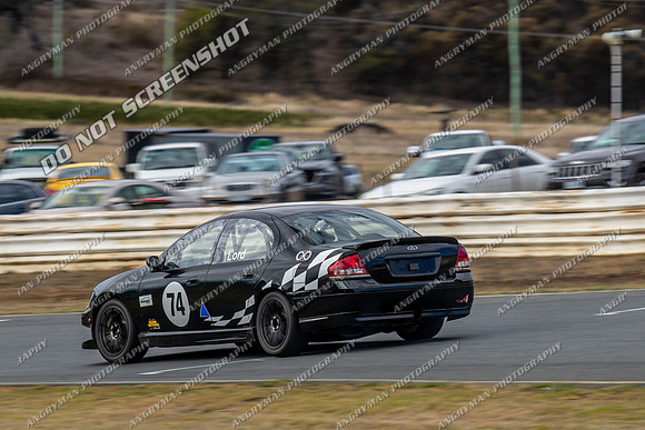 Sports GT 74 - TCRC Rnd 3 - 20-21 April 2024-3 copy