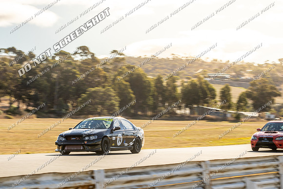 Sports GT 74 - TCRC Rnd 3 - 20-21 April 2024-3