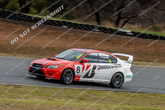 Sports GT 8 - TCRC Rnd 3 - 20-21 April 2024 copy