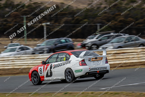Sports GT 8 - TCRC Rnd 3 - 20-21 April 2024-2 copy