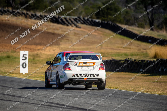 Sports GT 8 - TCRC Rnd 3 - 20-21 April 2024-4