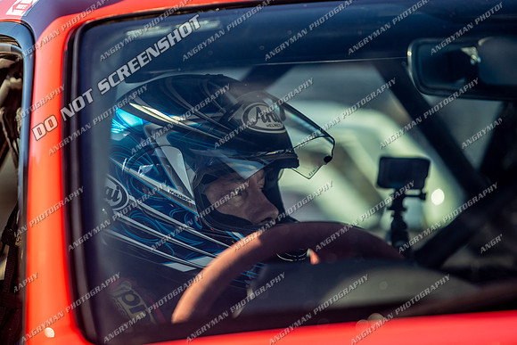 Sports GT 8 - TCRC Rnd 3 - 20-21 April 2024