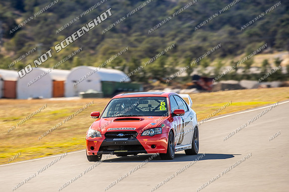 Sports GT 8 - TCRC Rnd 3 - 20-21 April 2024-3
