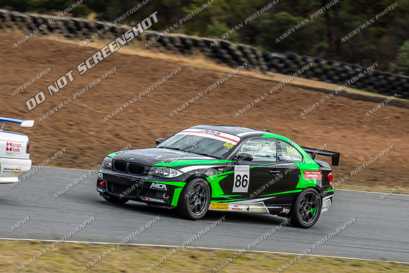 Sports GT 86 - TCRC Rnd 3 - 20-21 April 2024 copy