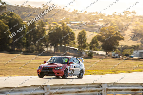 Sports GT 8 - TCRC Rnd 3 - 20-21 April 2024-2