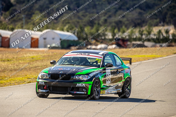 Sports GT 86 - TCRC Rnd 3 - 20-21 April 2024-4
