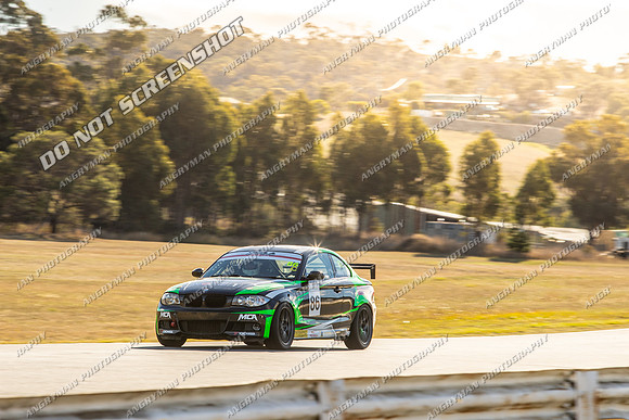 Sports GT 86 - TCRC Rnd 3 - 20-21 April 2024-3