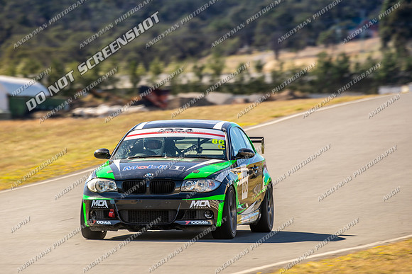Sports GT 86 - TCRC Rnd 3 - 20-21 April 2024-6
