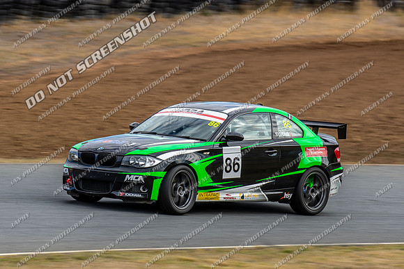 Sports GT 86 - TCRC Rnd 3 - 20-21 April 2024