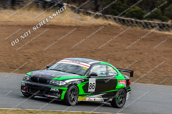 Sports GT 86 - TCRC Rnd 3 - 20-21 April 2024-2 copy