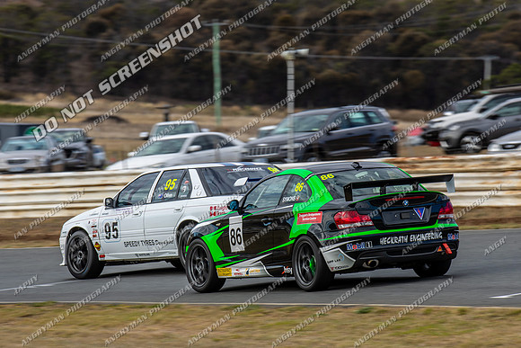 Sports GT 86 - TCRC Rnd 3 - 20-21 April 2024-3 copy