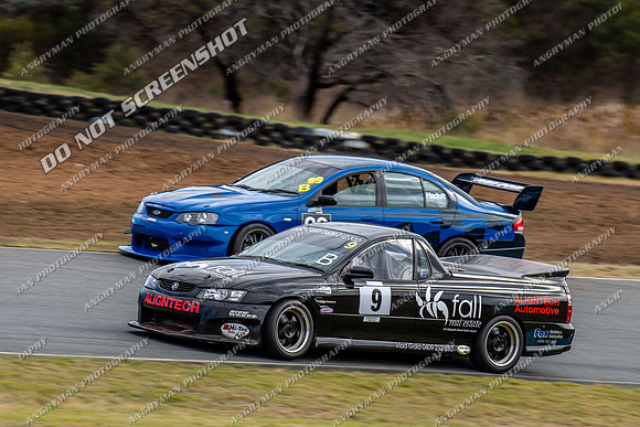 Sports GT 9 - TCRC Rnd 3 - 20-21 April 2024-2 copy