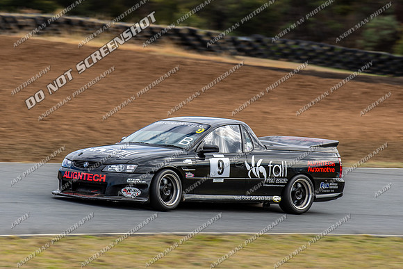 Sports GT 9 - TCRC Rnd 3 - 20-21 April 2024
