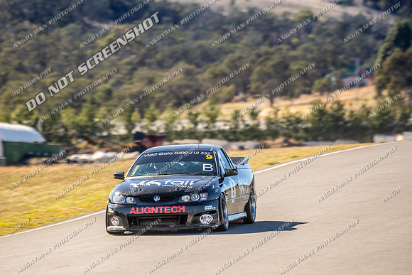 Sports GT 9 - TCRC Rnd 3 - 20-21 April 2024-6