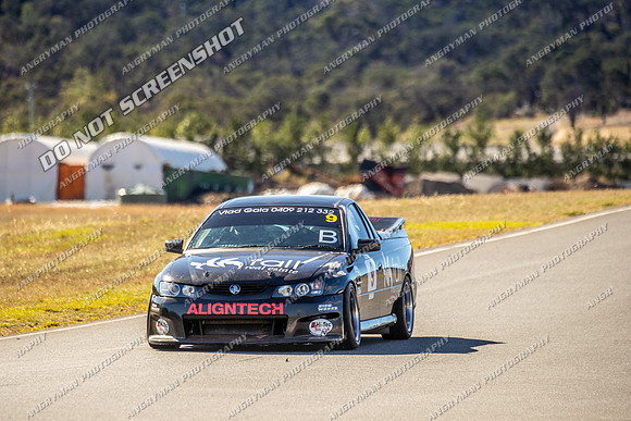 Sports GT 9 - TCRC Rnd 3 - 20-21 April 2024-5