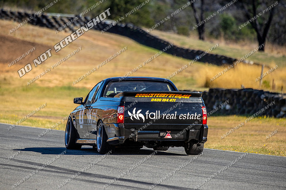 Sports GT 9 - TCRC Rnd 3 - 20-21 April 2024-7