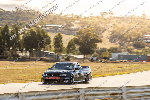 Sports GT 9 - TCRC Rnd 3 - 20-21 April 2024-4
