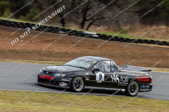 Sports GT 9 - TCRC Rnd 3 - 20-21 April 2024 copy