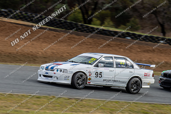 Sports GT 95 - TCRC Rnd 3 - 20-21 April 2024 copy