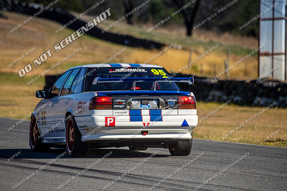 Sports GT 95 - TCRC Rnd 3 - 20-21 April 2024-5