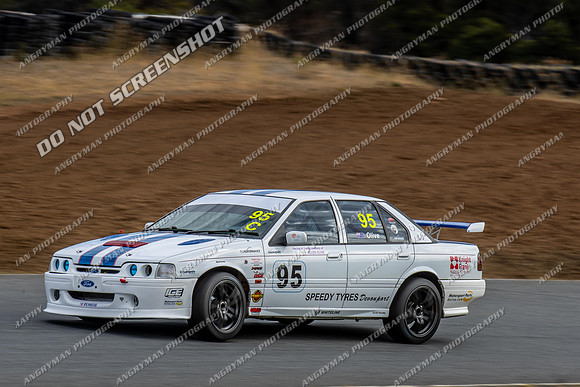 Sports GT 95 - TCRC Rnd 3 - 20-21 April 2024