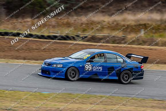 Sports GT 99 - TCRC Rnd 3 - 20-21 April 2024