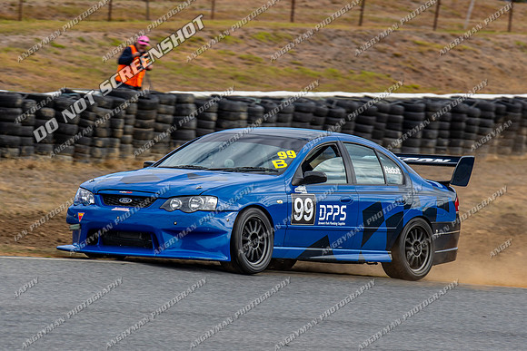 Sports GT 99 - TCRC Rnd 3 - 20-21 April 2024-2