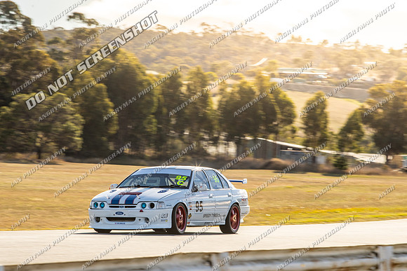 Sports GT 95 - TCRC Rnd 3 - 20-21 April 2024-3
