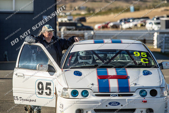 Sports GT 95 - TCRC Rnd 3 - 20-21 April 2024-2