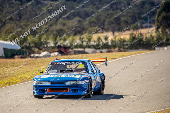 Sports Sedan 51 - TCRC Rnd 3 - 20-21 April 2024-7