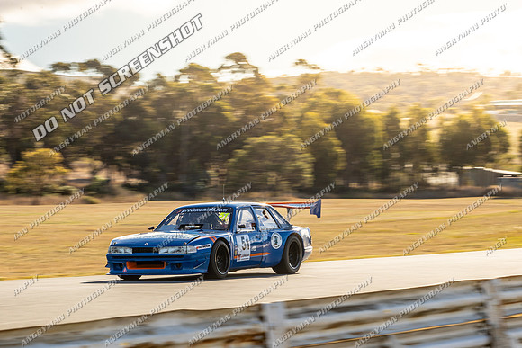 Sports Sedan 51 - TCRC Rnd 3 - 20-21 April 2024-4