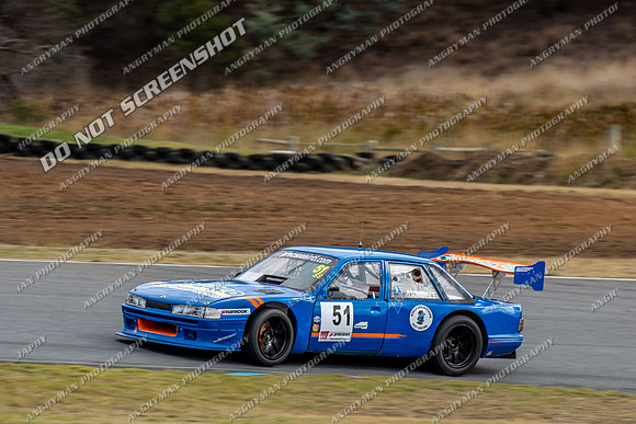 Sports Sedan 51 - TCRC Rnd 3 - 20-21 April 2024-2