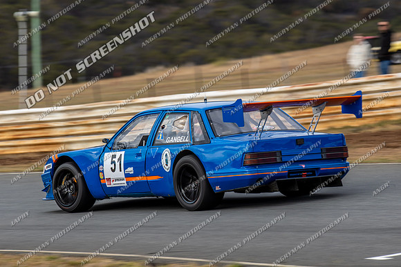 Sports Sedan 51 - TCRC Rnd 3 - 20-21 April 2024-3