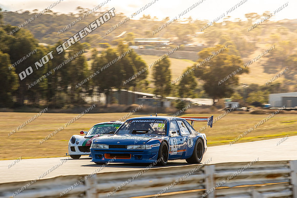 Sports Sedan 51 - TCRC Rnd 3 - 20-21 April 2024-6