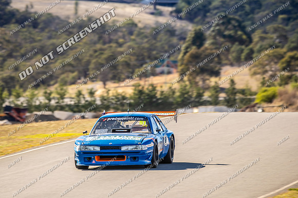 Sports Sedan 51 - TCRC Rnd 3 - 20-21 April 2024-8