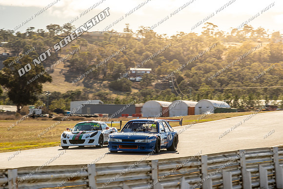 Sports Sedan 51 - TCRC Rnd 3 - 20-21 April 2024-5