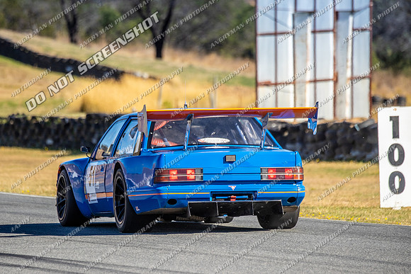 Sports Sedan 51 - TCRC Rnd 3 - 20-21 April 2024-9