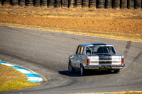 Historic Touring Car 88 - TCRC Rnd 3 - 20-21 April 2024-13