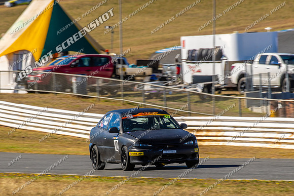Hyundai 10 - TCRC Rnd 3 - 20-21 April 2024-15